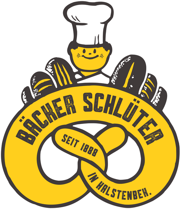 Logo Bäcker Schlüter