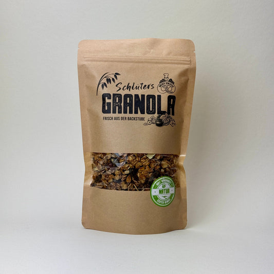 Natur Granola