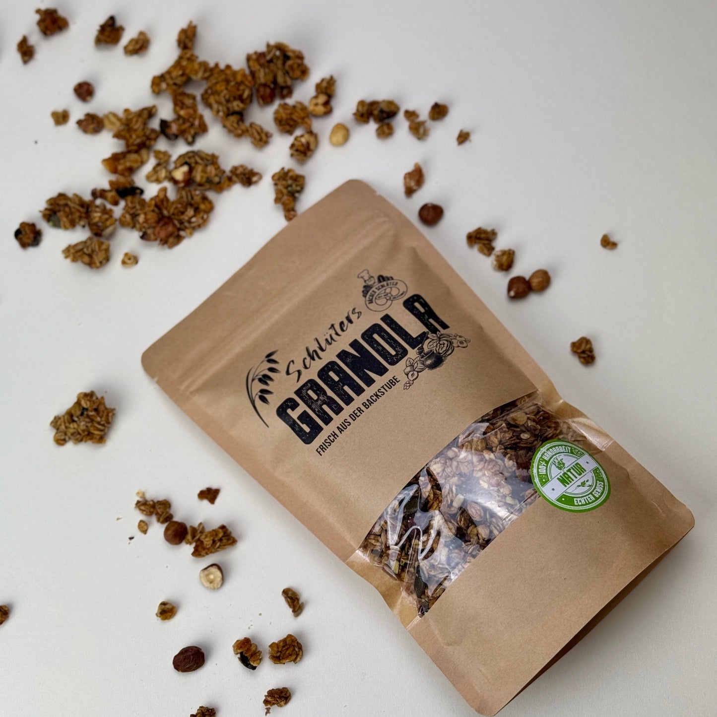 Natur Granola