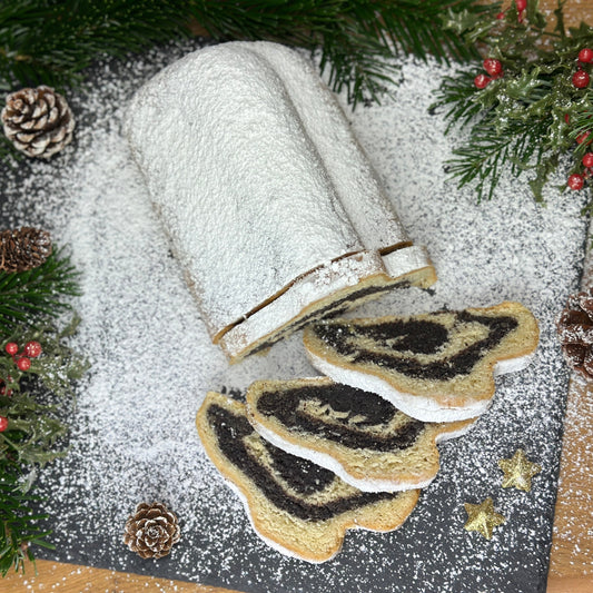Mohnstollen
