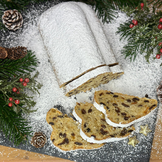 Rosinenstollen